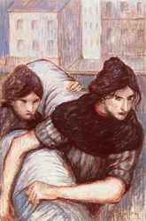 The Laundresses
